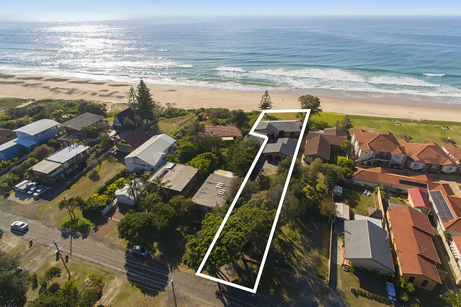 Main view of Homely house listing, 24 Lewis Street, Old Bar NSW 2430