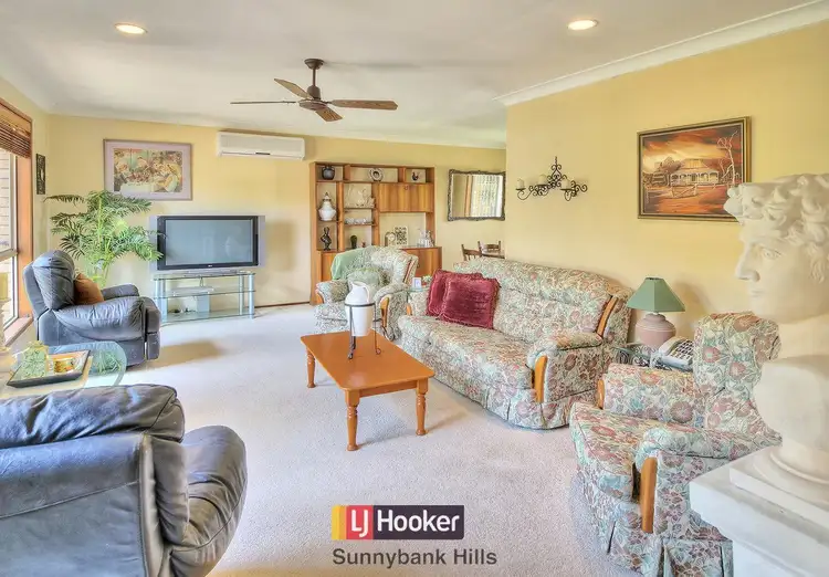 Fifth view of Homely house listing, 112 Goorari Street, Eight Mile Plains QLD 4113