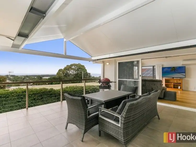 Fifth view of Homely house listing, 8 Reads Road, Wamberal NSW 2260