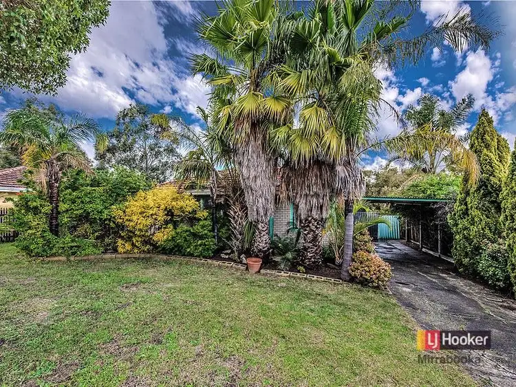 Third view of Homely house listing, 10 Chataway Rd, Girrawheen WA 6064