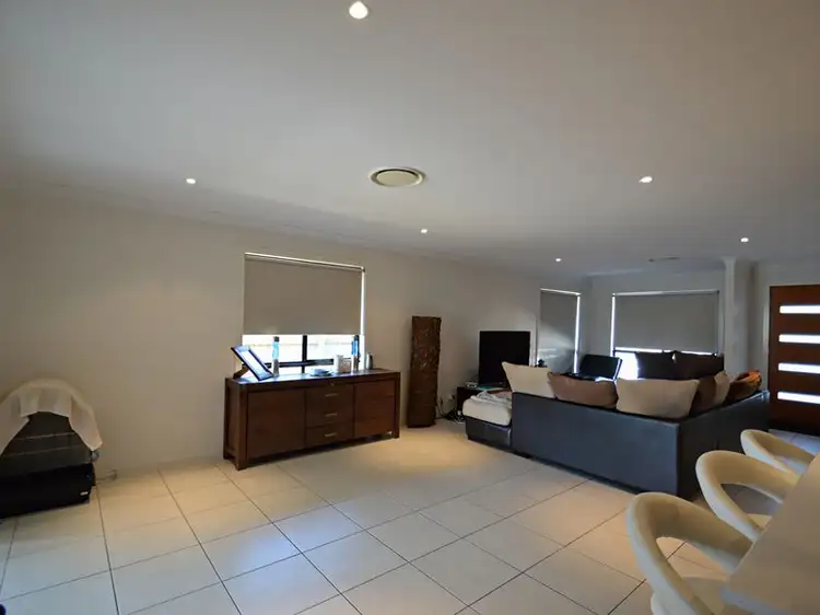 Fifth view of Homely house listing, 4/41 Easy Street, Loganholme QLD 4129