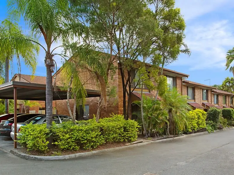 Main view of Homely townhouse listing, 21/29 Defiance Road, Woodridge QLD 4114