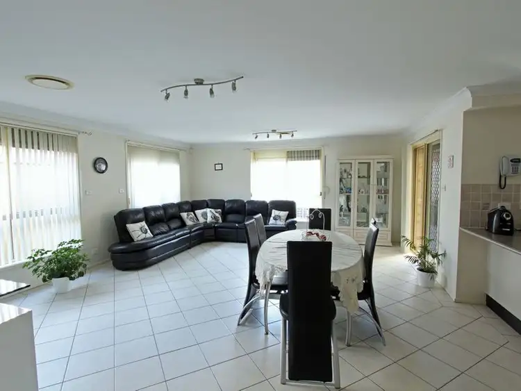 Third view of Homely house listing, 1 Vlatko Drive, West Hoxton NSW 2171