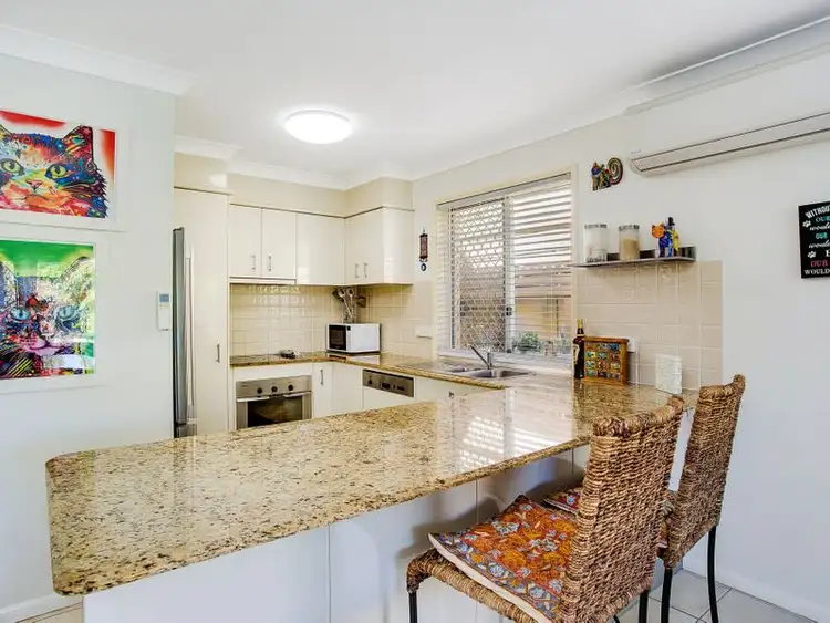 Fourth view of Homely house listing, 59/3 Robina Town Centre Drive, Robina QLD 4226