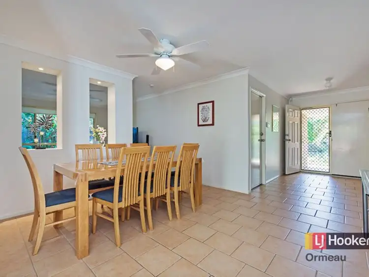 Third view of Homely house listing, 16 Langfield Crescent, Ormeau Hills QLD 4208