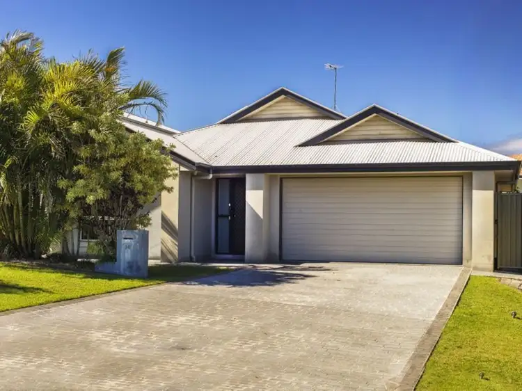 Main view of Homely house listing, 14 Beddoe Street, Thornlands QLD 4164