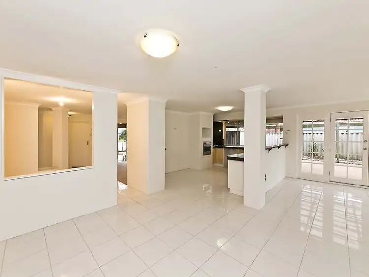 Fourth view of Homely house listing, 209 Seville Drive, Seville Grove WA 6112