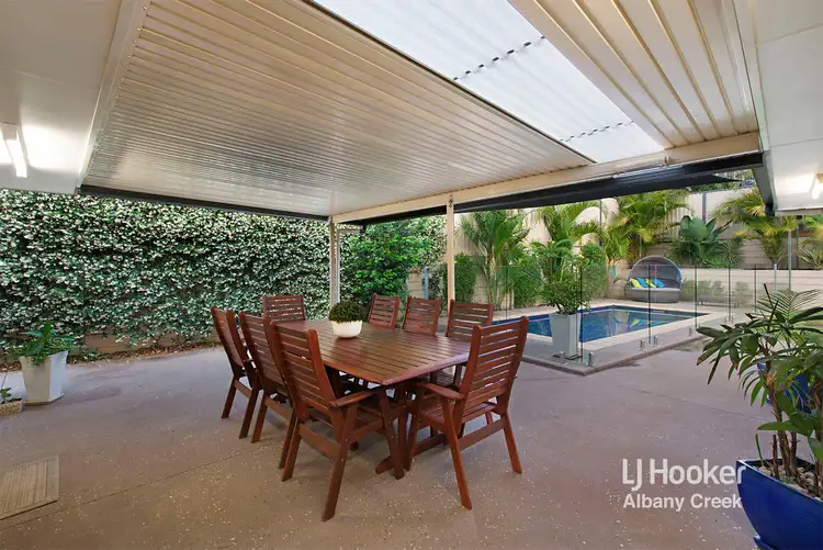 Sixth view of Homely house listing, 21 Thiess Drive, Albany Creek QLD 4035