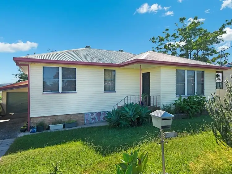 Main view of Homely house listing, 464 Ballina Road, Goonellabah NSW 2480