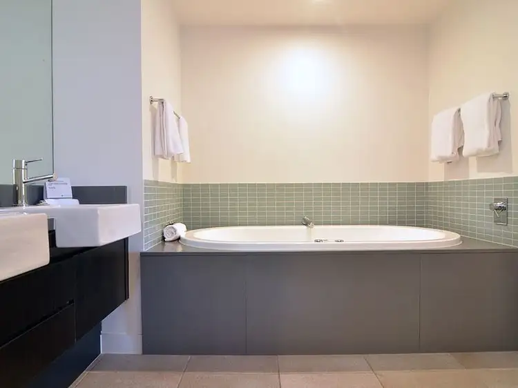 Fifth view of Homely apartment listing, 269 Sea Temple/22 Mitre Street, Port Douglas QLD 4877
