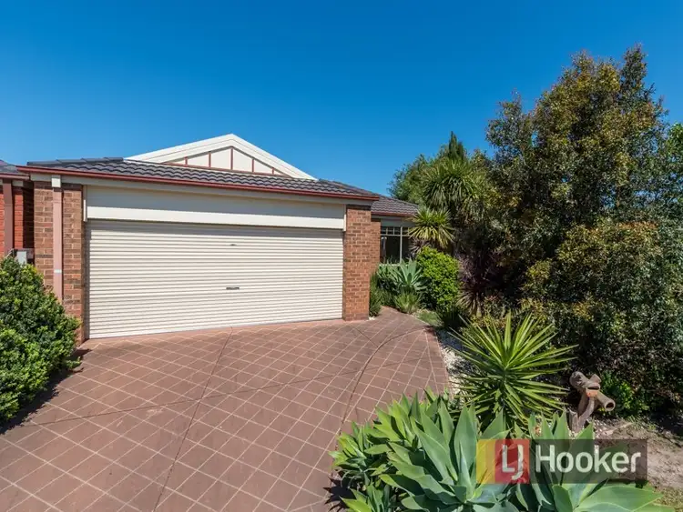 Main view of Homely house listing, 9 Bookham Way, Cranbourne West VIC 3977