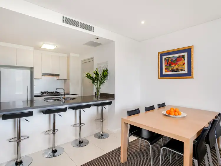 Second view of Homely apartment listing, 258/79-91 Macpherson Street, Warriewood NSW 2102