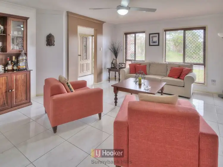 Third view of Homely house listing, 20 Corypha Crescent, Calamvale QLD 4116
