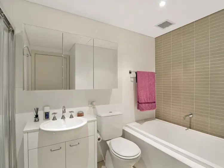 Sixth view of Homely apartment listing, 23/32 Stephen Road, Botany NSW 2019