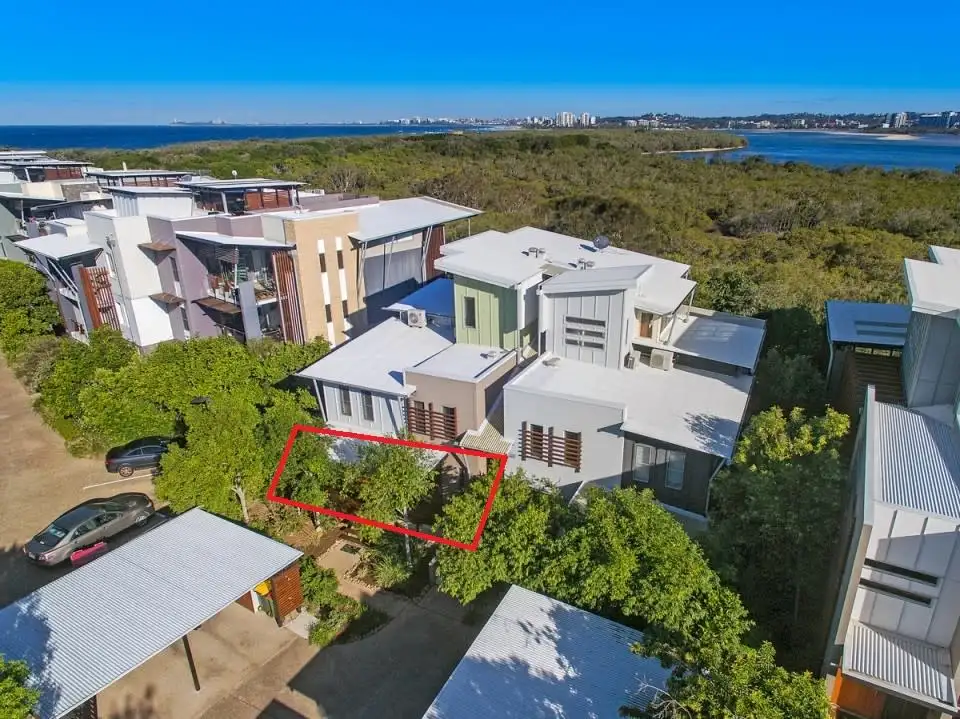 Main view of Homely unit listing, 118/80 North Shore Road, Twin Waters QLD 4564