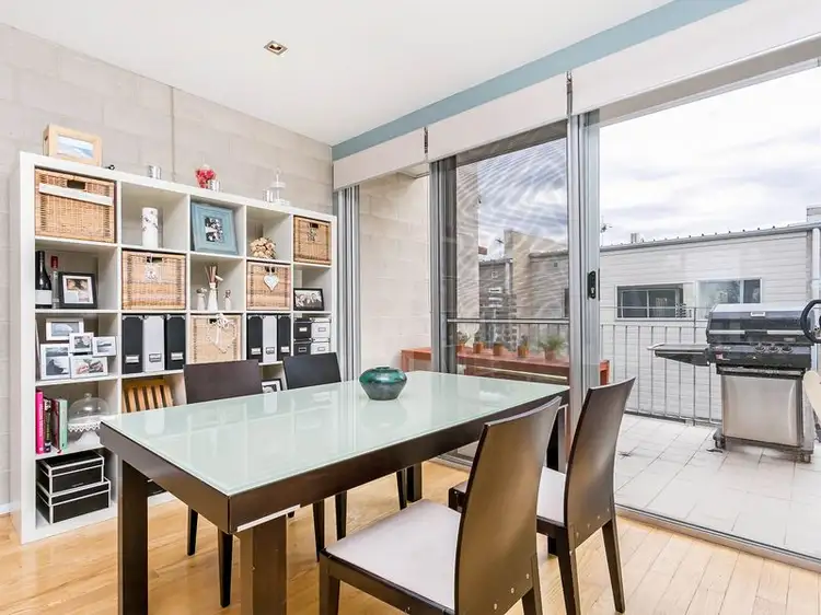 Sixth view of Homely townhouse listing, 15 Charlotten Street, Port Adelaide SA 5015
