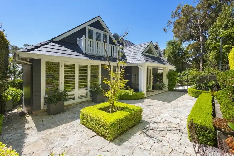 Second view of Homely house listing, 19 Ralston Road, Palm Beach NSW 2108