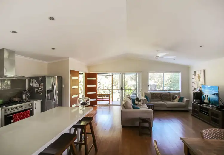 Fourth view of Homely house listing, 21 Acacia Avenue, Coolum Beach QLD 4573