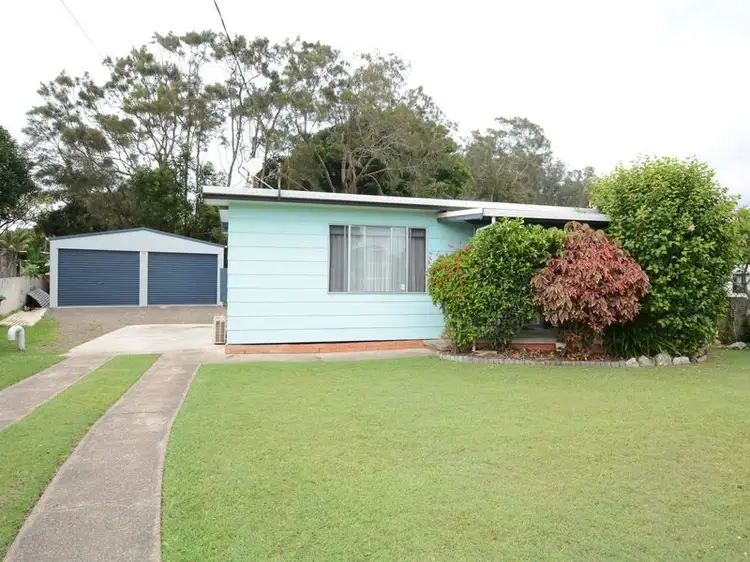 Main view of Homely house listing, 56 Manning Street, Manning Point NSW 2430