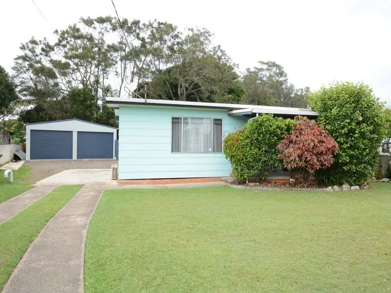 Main view of Homely house listing, 56 Manning Street, Manning Point NSW 2430