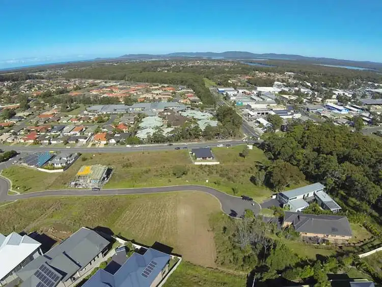 Sixth view of Homely land listing, 10 Narran Close, Forster NSW 2428