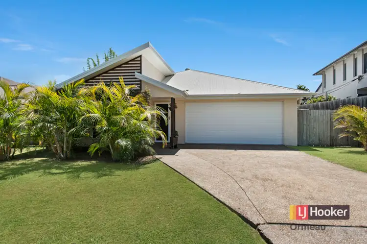 Fifth view of Homely house listing, 14 Hazelmere Crescent, Ormeau QLD 4208