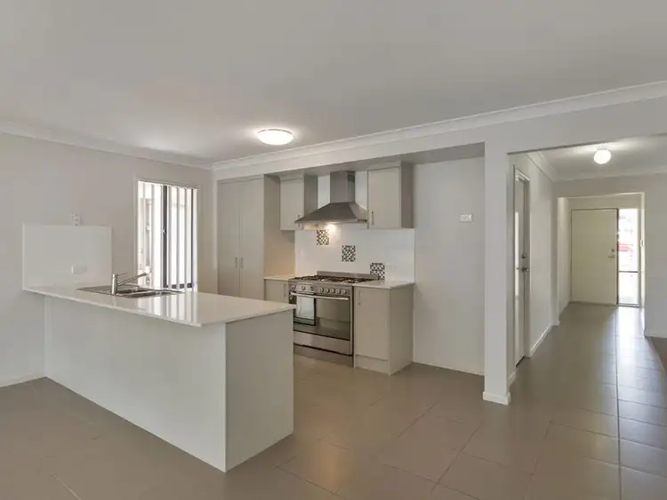 Second view of Homely house listing, 9 Trinity Crescent, Augustine Heights QLD 4300