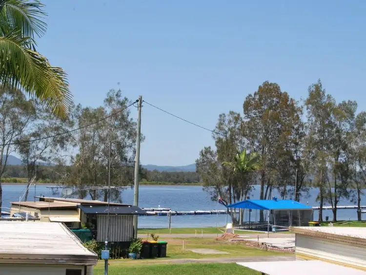 Second view of Homely house listing, 26 Pelican Park, Nambucca Heads NSW 2448