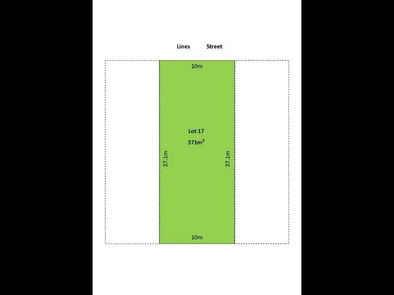 Main view of Homely land listing, Allotment Lines Street, Enfield SA 5085