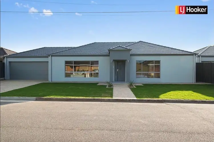 Third view of Homely house listing, 2B McMurtrie Place, Seaton SA 5023
