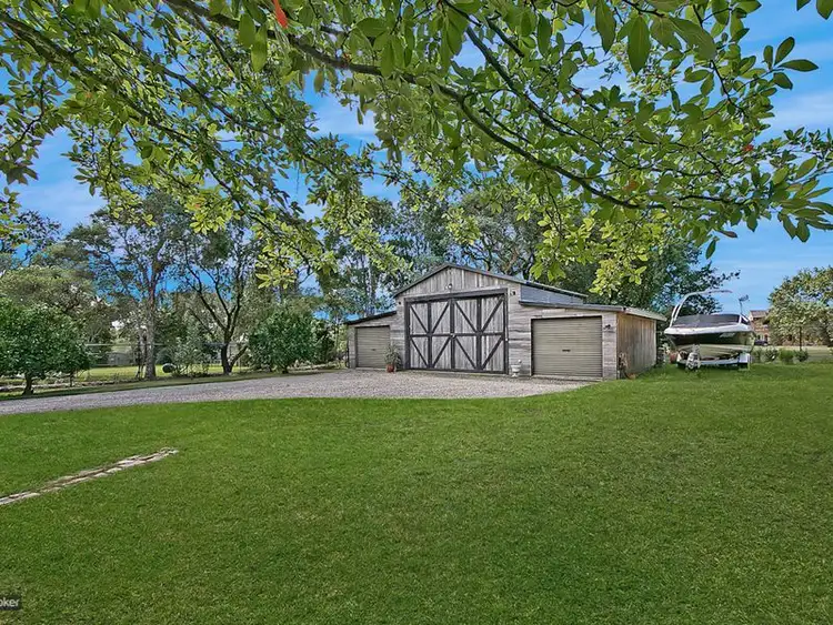 Sixth view of Homely house listing, 63 Annangrove Road, Kenthurst NSW 2156