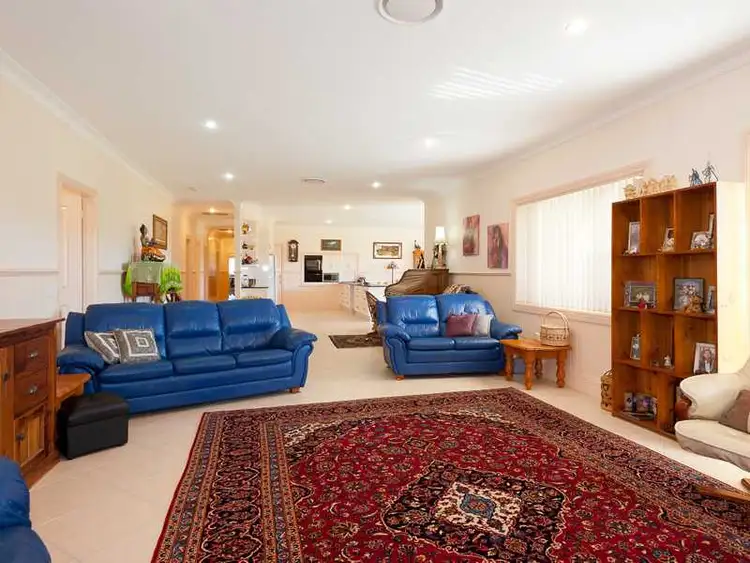 Fourth view of Homely house listing, 100 Treeview Drive, Rainbow Flat NSW 2430