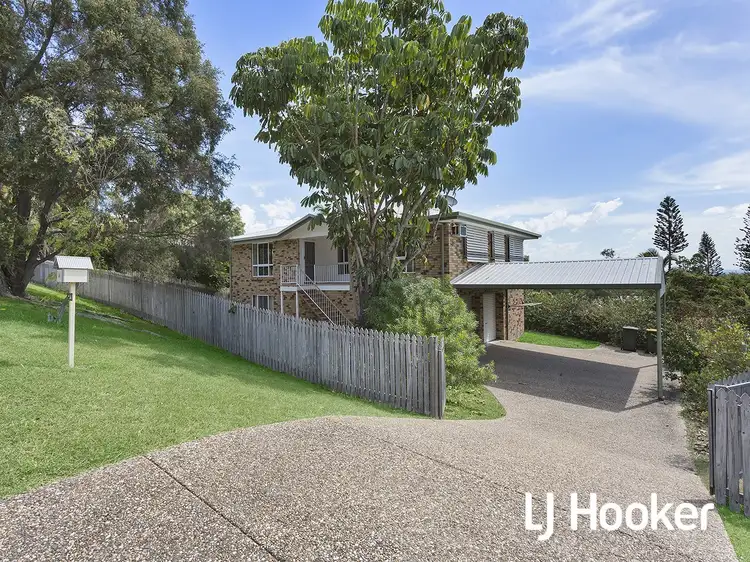 323 Everingham Avenue, Frenchville QLD 4701