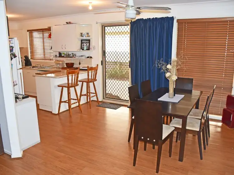Fourth view of Homely house listing, 44 Holwell Circuit, Raymond Terrace NSW 2324