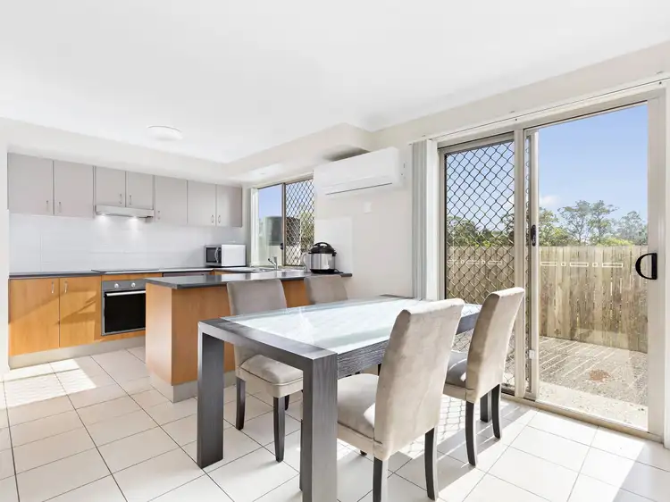 75/18 Mornington Court, Calamvale QLD 4116