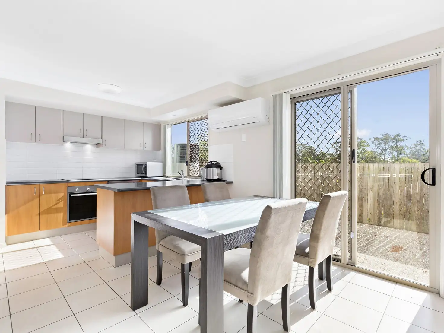 Main view of Homely unit listing, 75/18 Mornington Court, Calamvale QLD 4116