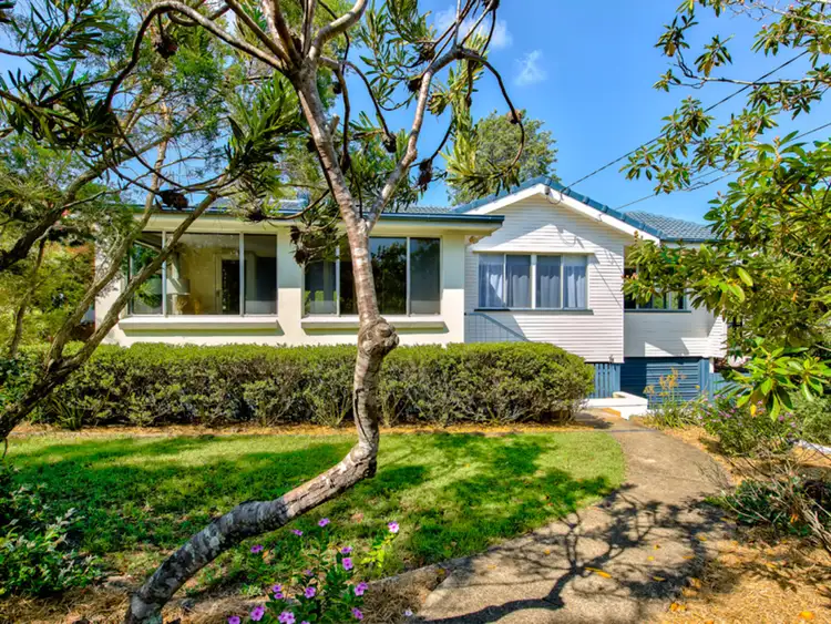7 Braidwood Street, Everton Park QLD 4053