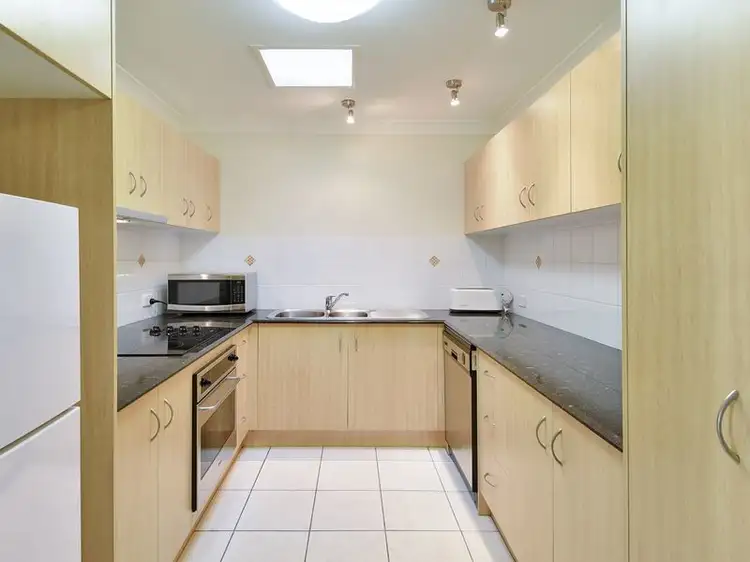 Fourth view of Homely villa listing, 28/121 Albany Creek Road, Aspley QLD 4034
