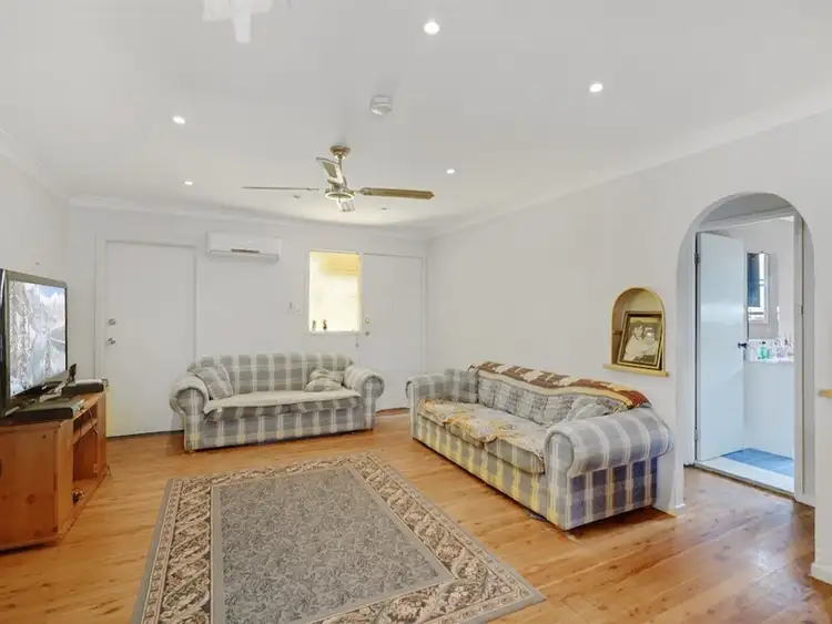 Third view of Homely house listing, 7 Flinders Street, Ruse NSW 2560