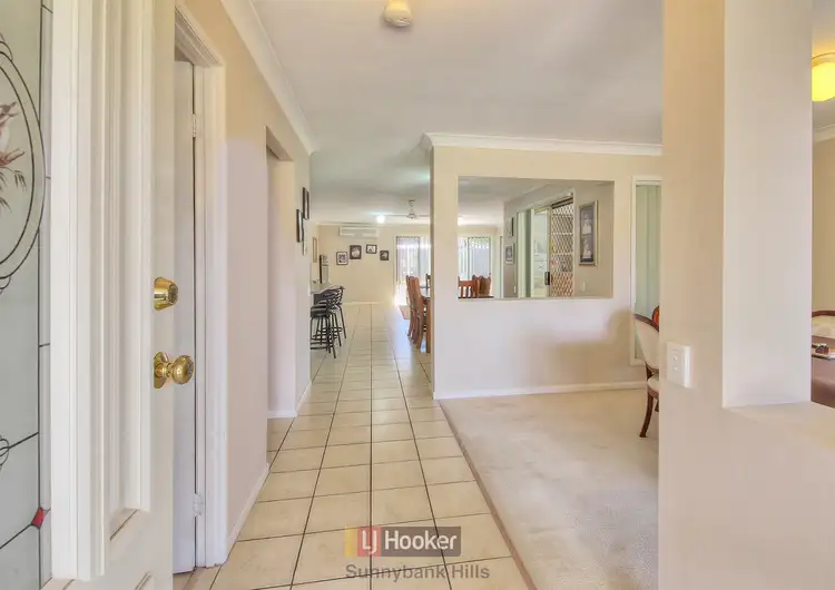 Fifth view of Homely house listing, 37 Furorie Street, Sunnybank Hills QLD 4109