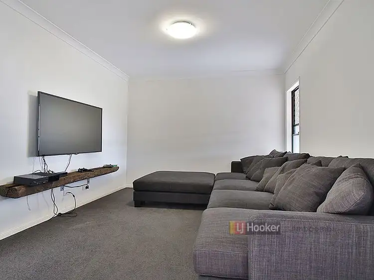 Sixth view of Homely house listing, 106-110 William Humphreys Dr, Mundoolun QLD 4285