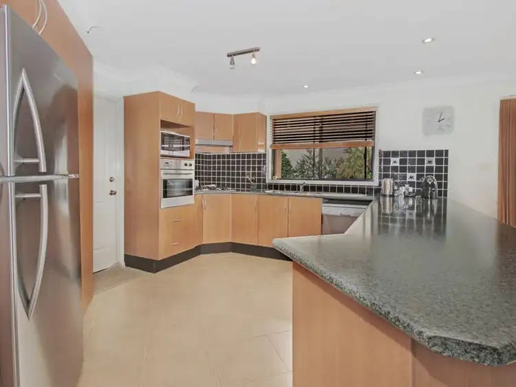 Fourth view of Homely house listing, 41 Taylor Road, Lisarow NSW 2250