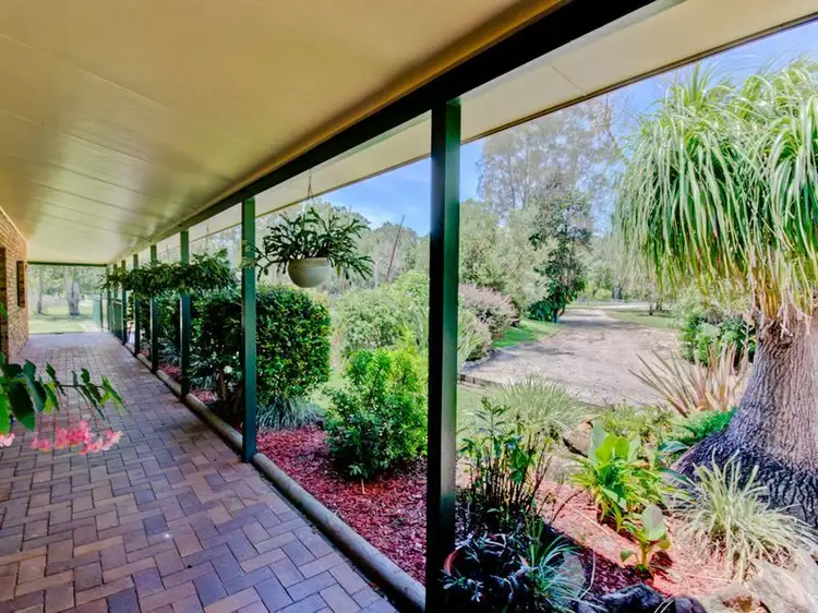 Fifth view of Homely house listing, Lot 4/59 Sullivans Lane, Yamba NSW 2464