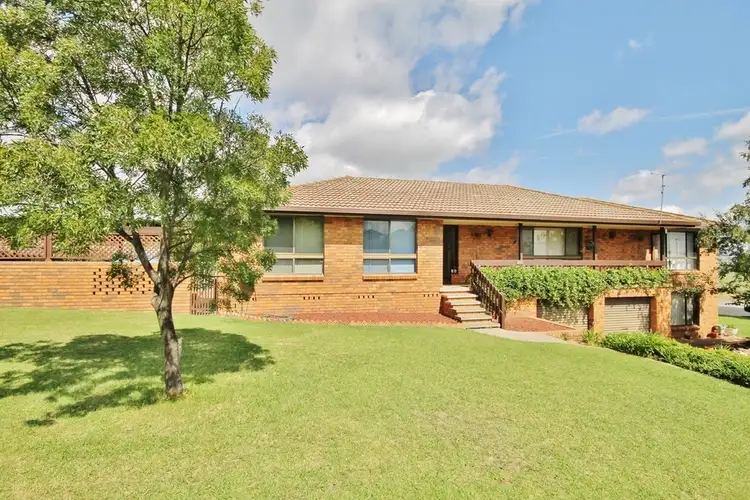 56 Swanbrooke Street, Windradyne NSW 2795
