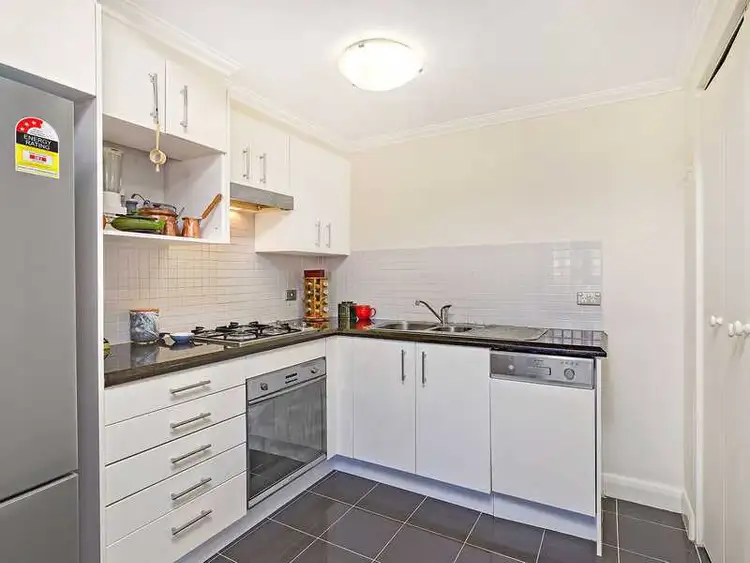 Third view of Homely apartment listing, 21/10 Webb St, Croydon NSW 2132