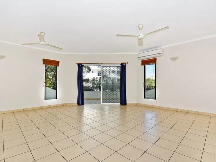 Fourth view of Homely unit listing, 7/82 Woods Street, Darwin NT 800