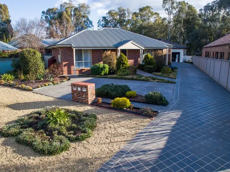 1-16 Ascot Court, Benalla VIC 3672