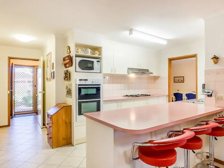 Second view of Homely house listing, 44 Whitsunday Drive, Hoppers Crossing VIC 3029