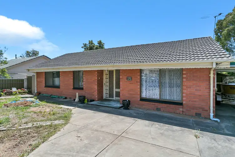 18 Yanego Road, Ingle Farm SA 5098