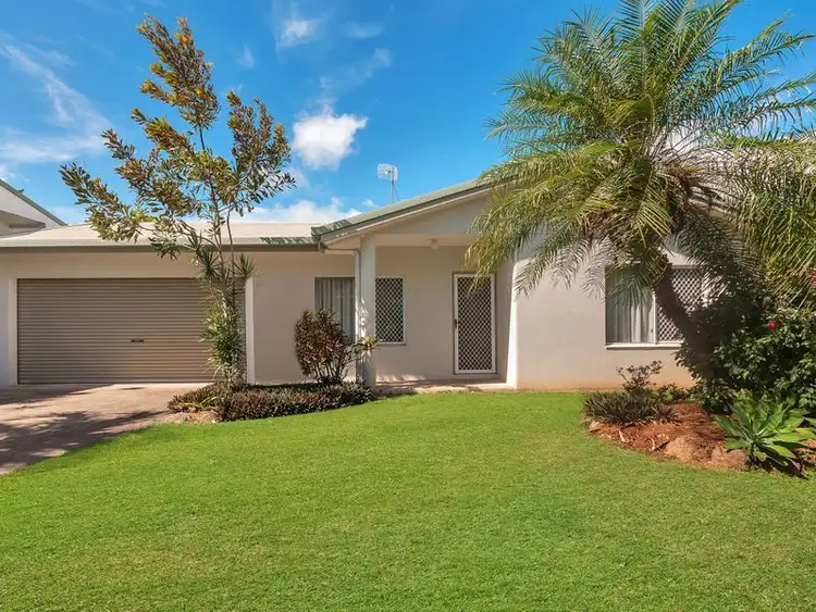 Main view of Homely house listing, 2 Trappes Court, Mooroobool QLD 4870